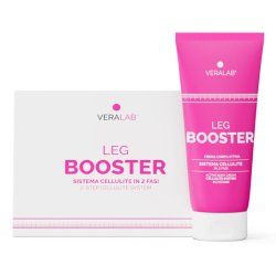 Veralab Leg Booster Cream Women