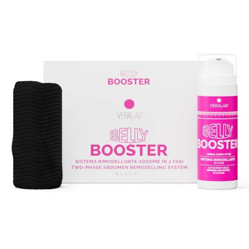 Veralab Belly Booster Cream Women