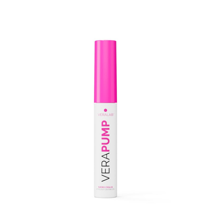Veralab Verapump Eyelash serum 8 ml