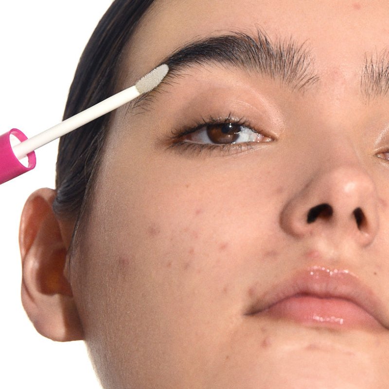 Veralab Verapump Eyelash Enhancer Eyelash Serum - Lengthening, Volumizing, And Strengthening