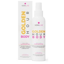 Veralab Golden Hour Body 150 ml Femmes