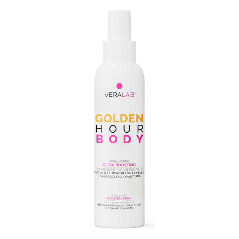 Veralab Golden Hour Body 150 ml Femmes