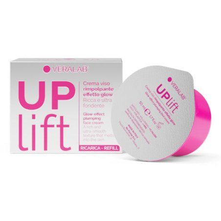 Veralab UPLift Refill Day & night cream Face, Neck 50 ml