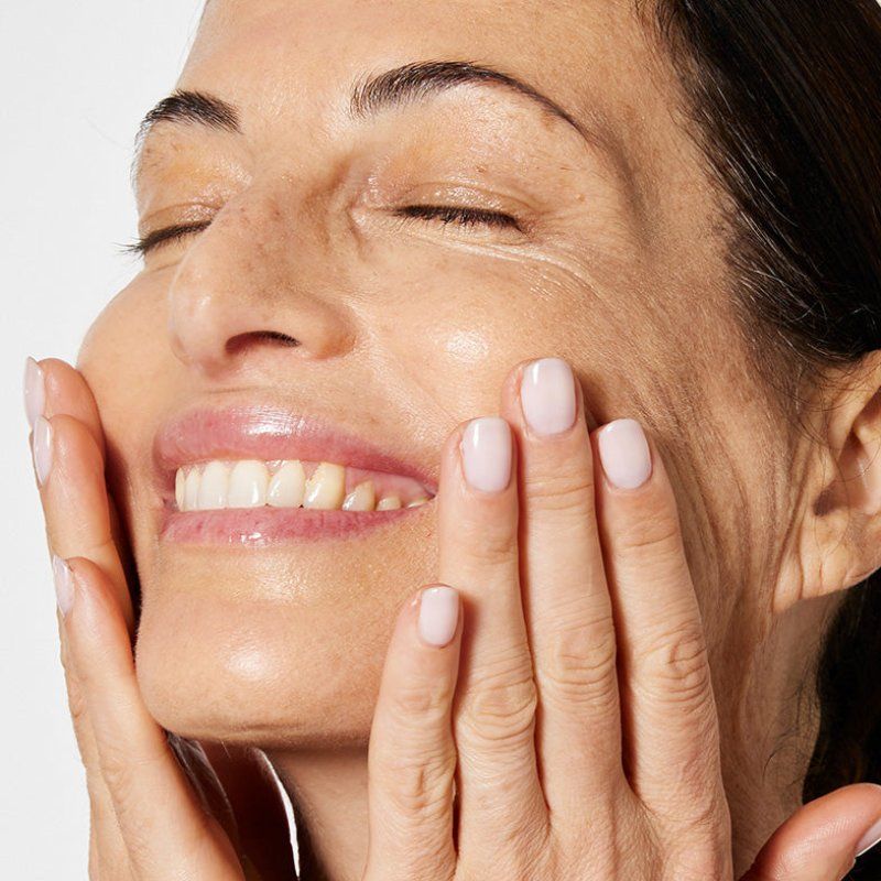 Veralab UPLift Refill Day & night cream Face, Neck 50 ml