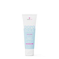 Veralab Doposole after sun care 100 ml Lotion Body