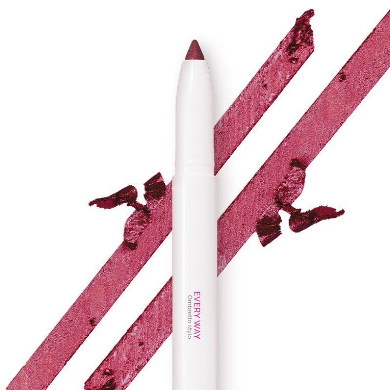 Veralab Every Way ombre à paupière 09 Burgundy Sparkle Perle