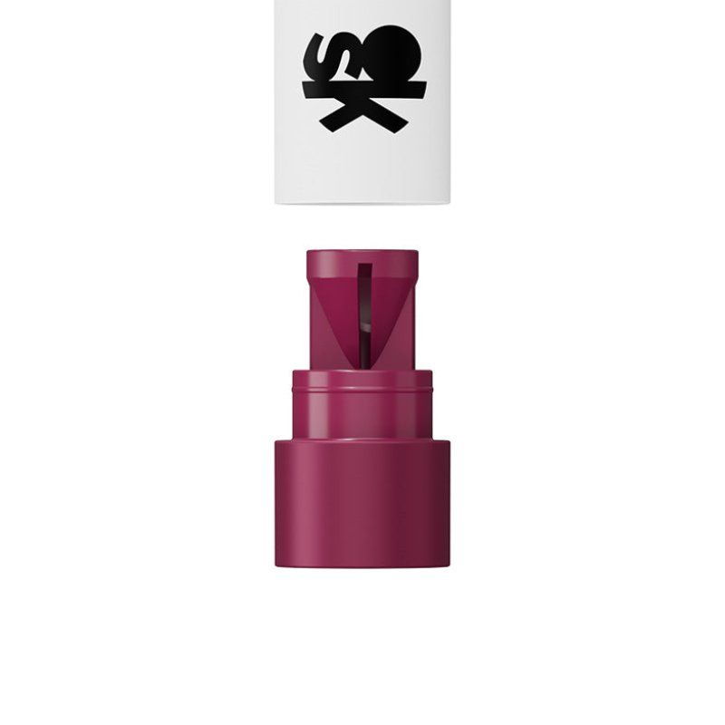 Veralab Every Way ombre à paupière 09 Burgundy Sparkle Perle