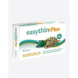 Tocas Easythin Calorie Burner Dietary Supplement 20 Tablets