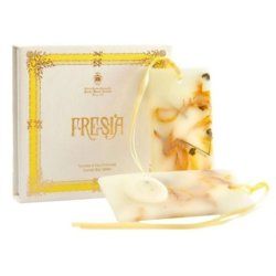 Santa Maria Novella Fresia Scented Wax Tablets 30g
