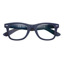 Zippo Reading Glasses Plastic Color: Blue 31z-Pr65b-150 1.50 1 Piece