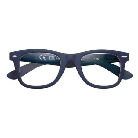 Zippo Reading Glasses Plastic Color: Blue 31z-Pr65b-150 1.50 1 Piece