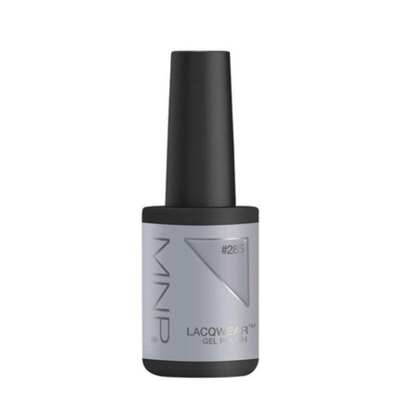 Mesauda Lacqwear Gel Polish 285 Avio 10ml Semi-Permanent Nail Lacquer