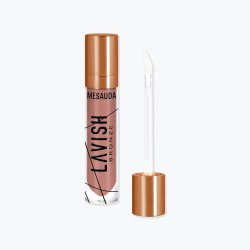 On The Beach Lip Gloss with Oxy' Age Serum