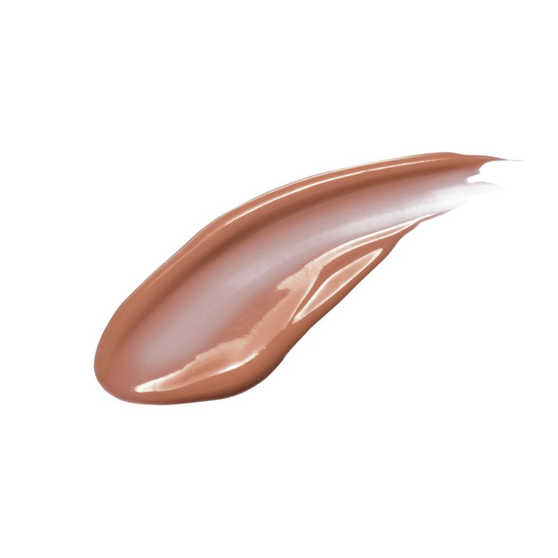 MESAUDA Lip Gloss 301 On The Beach 4 ml