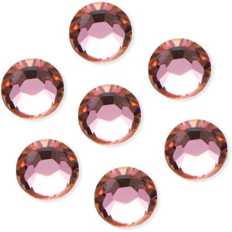 Mesauda Mnp Swarovski Vintage Rose 36pcs - Swarovski Crystals