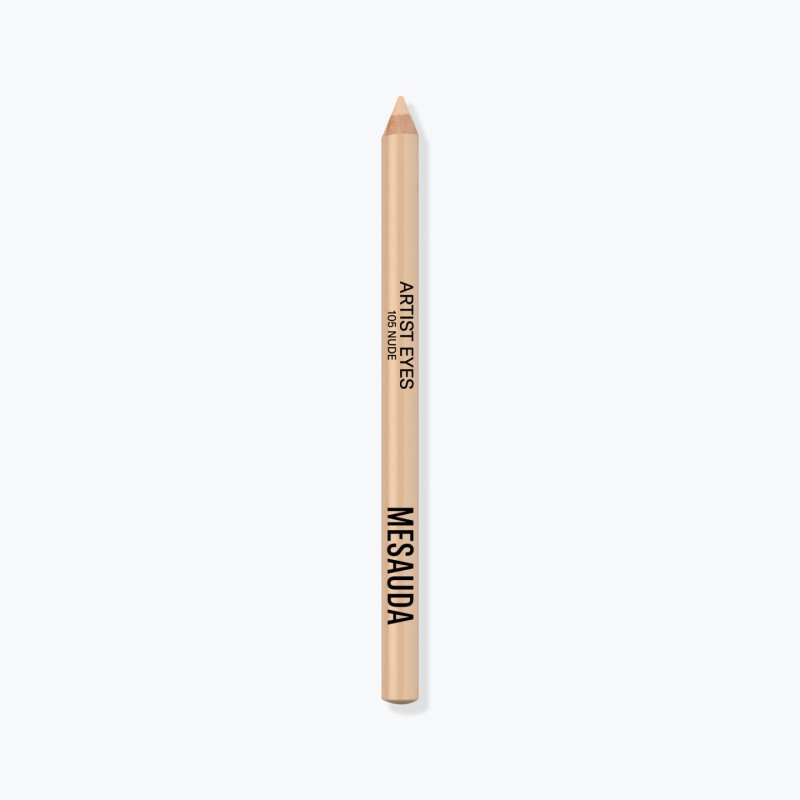 Mesauda Artist Eyes 105 - High Pigmentation Eye Pencil