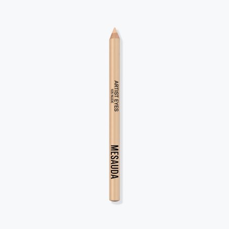 MESAUDA Artist Eyes crayon contour des yeux 1,14 g 105 Nude