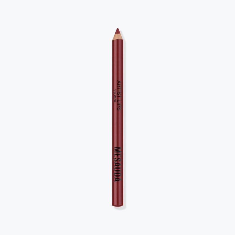 MESAUDA Artist lips 1,14 g 109 Wine