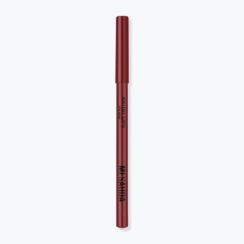 MESAUDA Artist lips 1,14 g 109 Wine