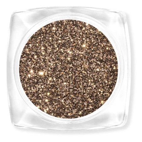 Mnp Glitter Bronze - Sparkly Glitter For Beauty Care