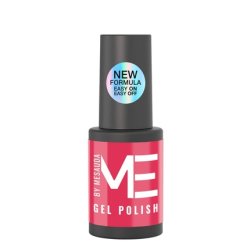 Mesauda ME Gel Polish 175 Ruby 4.5ml