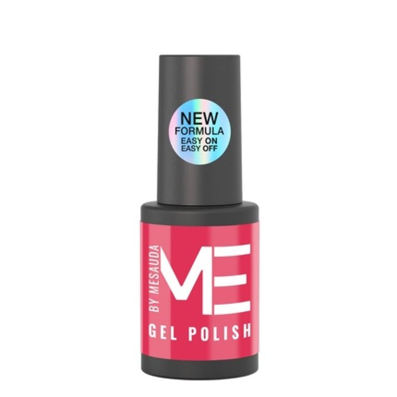 Mesauda ME Gel Polish 175 Ruby 4.5ml