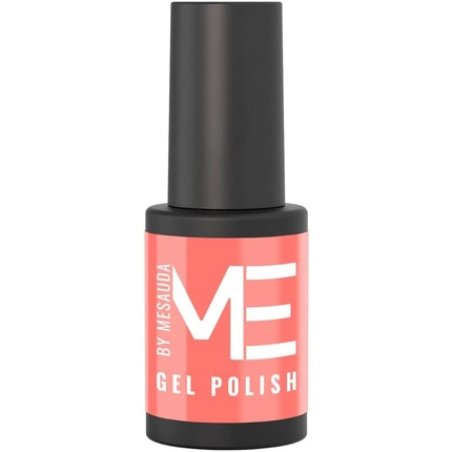 Mesauda ME Gel Polish 158 Apricot 4.5ml