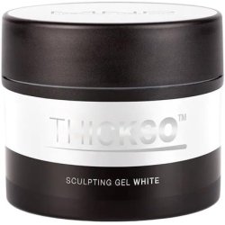 Mesauda MNP Thickso Sculpting Gel White 25g
