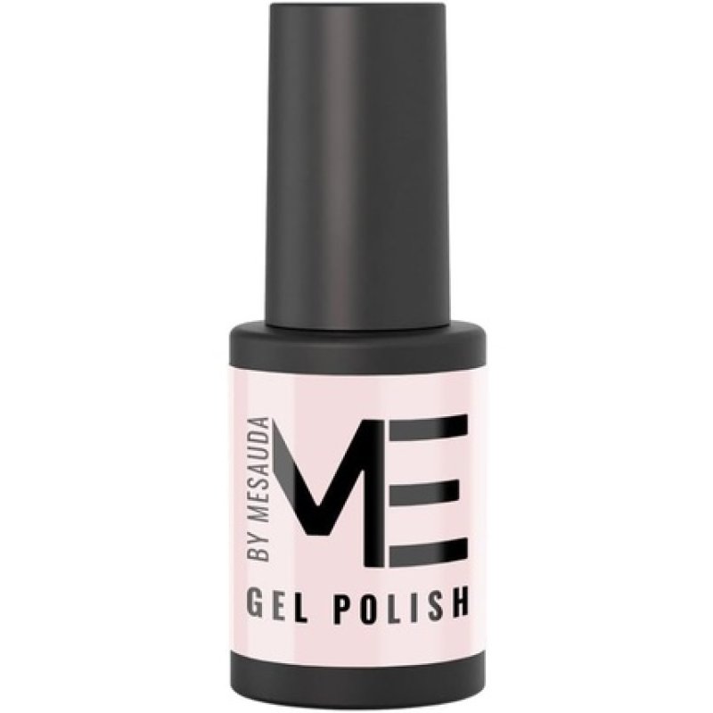 Mesauda ME Gel Polish 112 Princess 4.5ml - Semi-Permanent Nail Polish