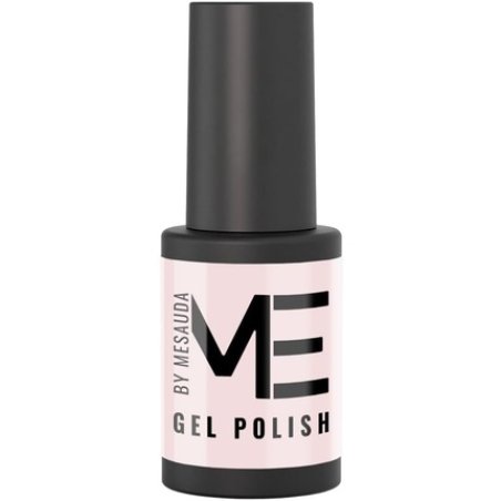 Mesauda ME Gel Polish 112 Princess 4.5ml - Semi-Permanent Nail Polish