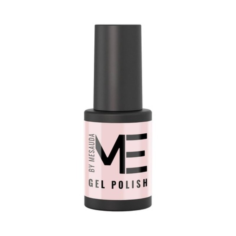 Mesauda ME Gel Polish 113 Sugar Nail Polish 4.5ml