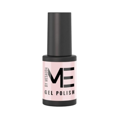 Mesauda ME Gel Polish 113 Sugar Nail Polish 4.5ml