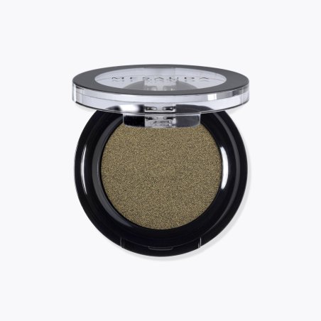 MESAUDA Vibrant Eyeshadow ombre à paupière 1,8 g 205 Olive Perle