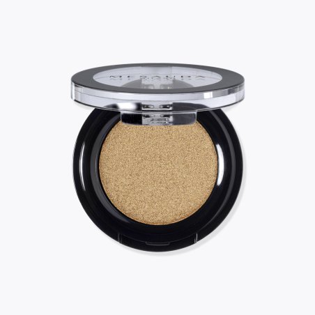MESAUDA Vibrant Eyeshadow ombre à paupière 1,8 g 210 Goldust Perle