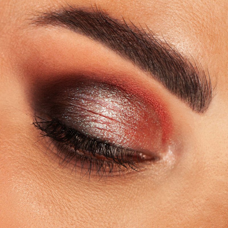 MESAUDA Palette 9 creamy eyeshadows 9x1 g