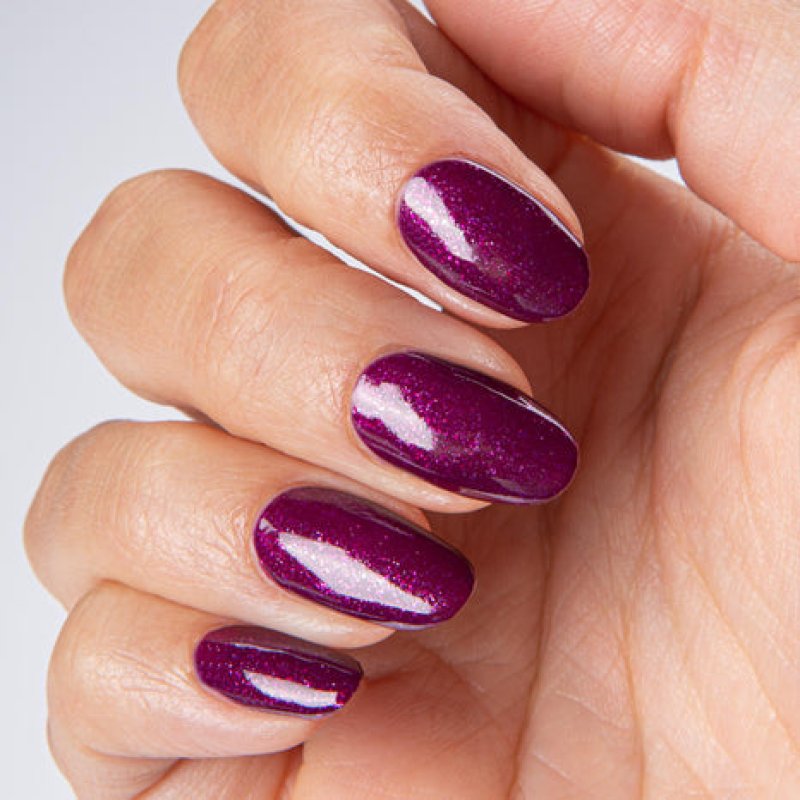 Mesauda Top Notch Iconic 270 Sognefjord 14ml Semi-Permanent Nail Polish