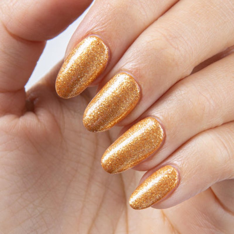 Mesauda Top Notch Iconic 271 Solstice Semi-Permanent Nail Polish 14ml