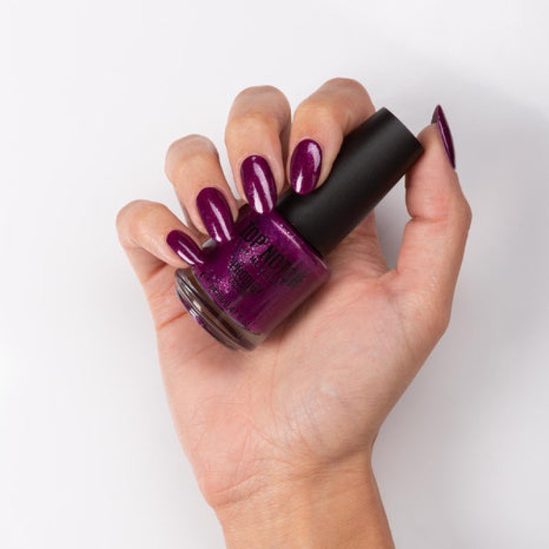 Mesauda Top Notch Prodigy Nail Color 270 Sognefjord 14ml - Nail Polish