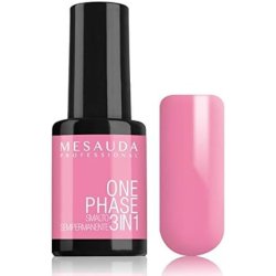 Mesauda Gel Polish One Phase 125 Ton Cadeau 5ml