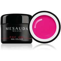 Mesauda Milano Pop Gel 114 Flashy Fuchsia 5ml