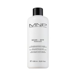 Mesauda Nail Pro MNP 332001 dissolvant pour vernis à ongles Soak-off remover 1000 ml