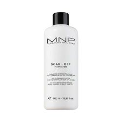 Mesauda Nail Pro MNP Solvent for Soak Off and Acrylics, 1000ml