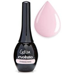 Estrosa Evoluto Evobase Rose 8342 Nail Polish 14ml