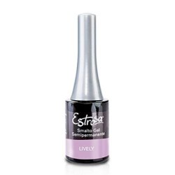 Estrosa Semi-Permanent Nail Polish Lively 14ml