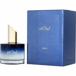 Sooud Hadis by SoOud Eau Fine Spray 3.4 oz