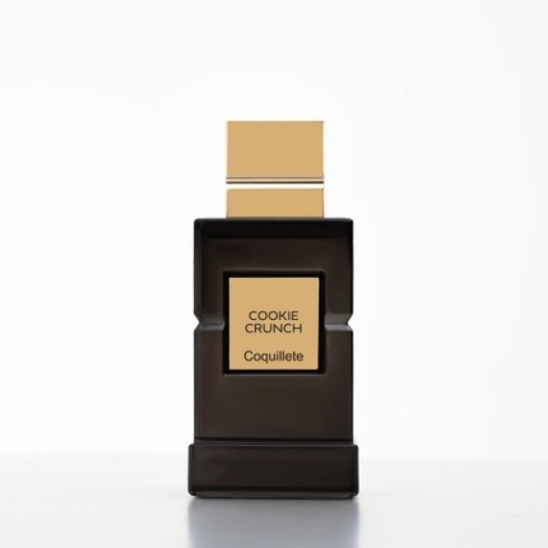 Coquillete Paris N7 Cookiecrunch Extrait 100 Ml