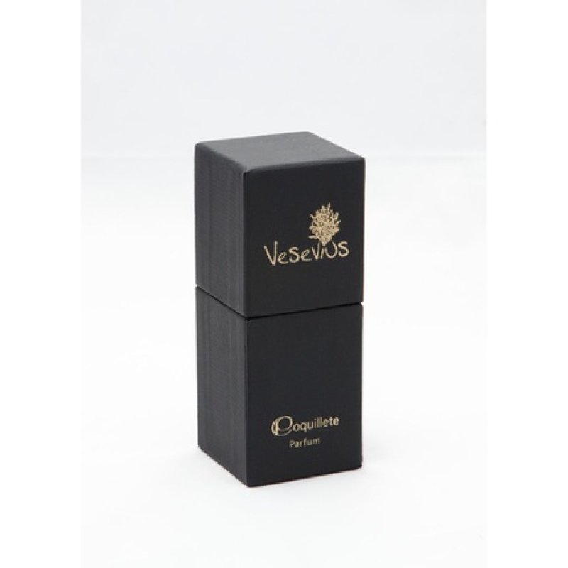 Coquillete Paris N7 Vesuvius Extrait 100 Milliliters