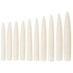 Estrosa Stiletto Microp. Extra-Long Tips