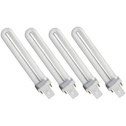 Mp Hair 9 Watt Fun Uv Lamp Bulb For Lamp.5970 5971