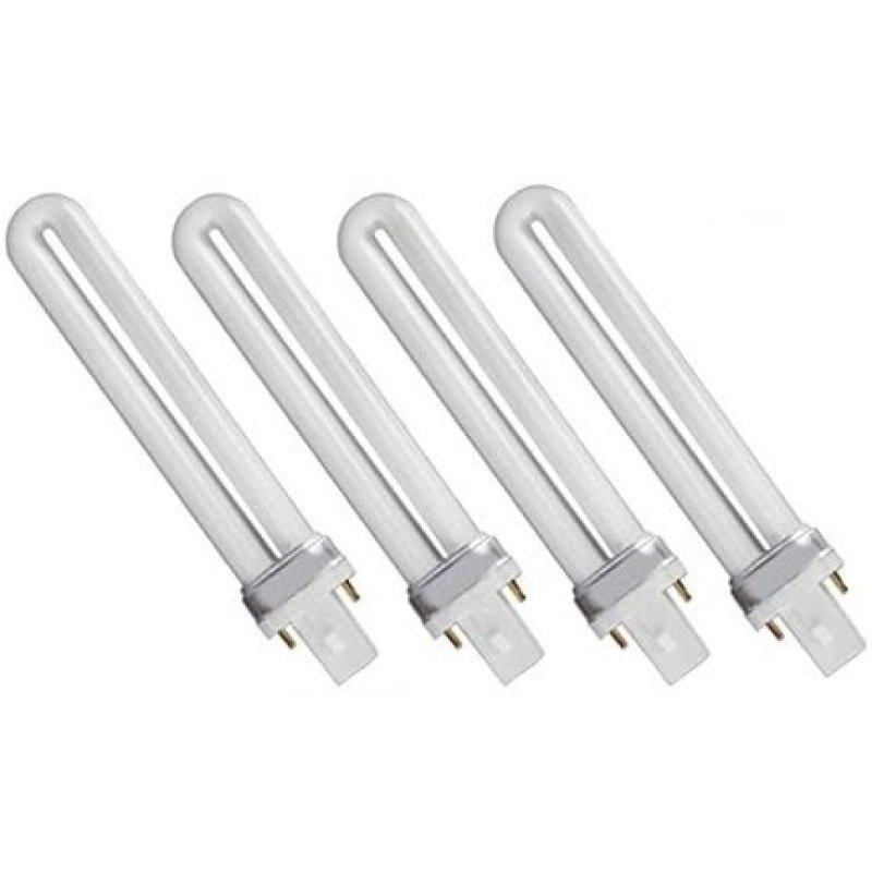 Mp Hair 9 Watt Fun Uv Lamp Bulb For Lamp.5970 5971